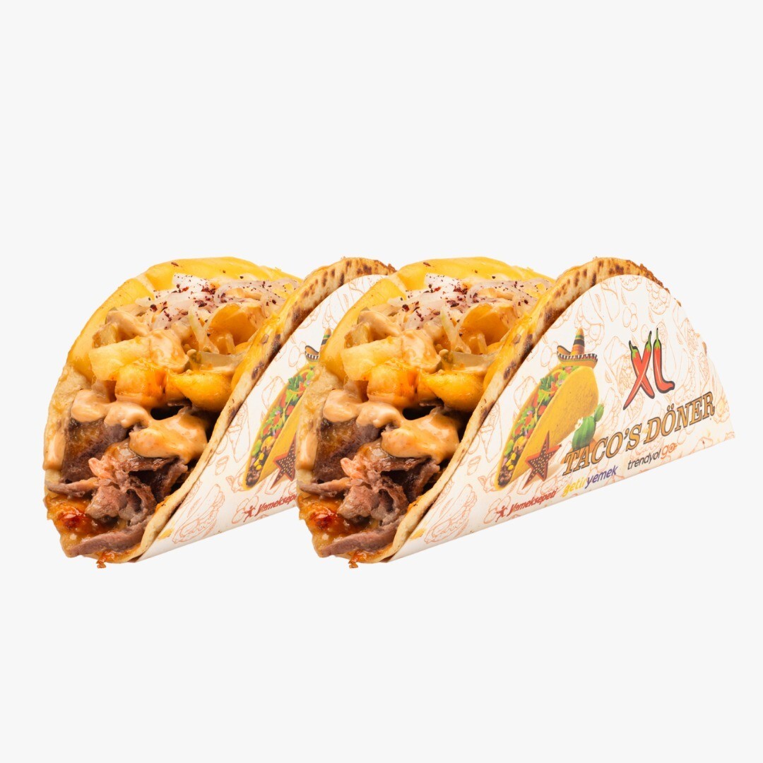 2'l Et Taco