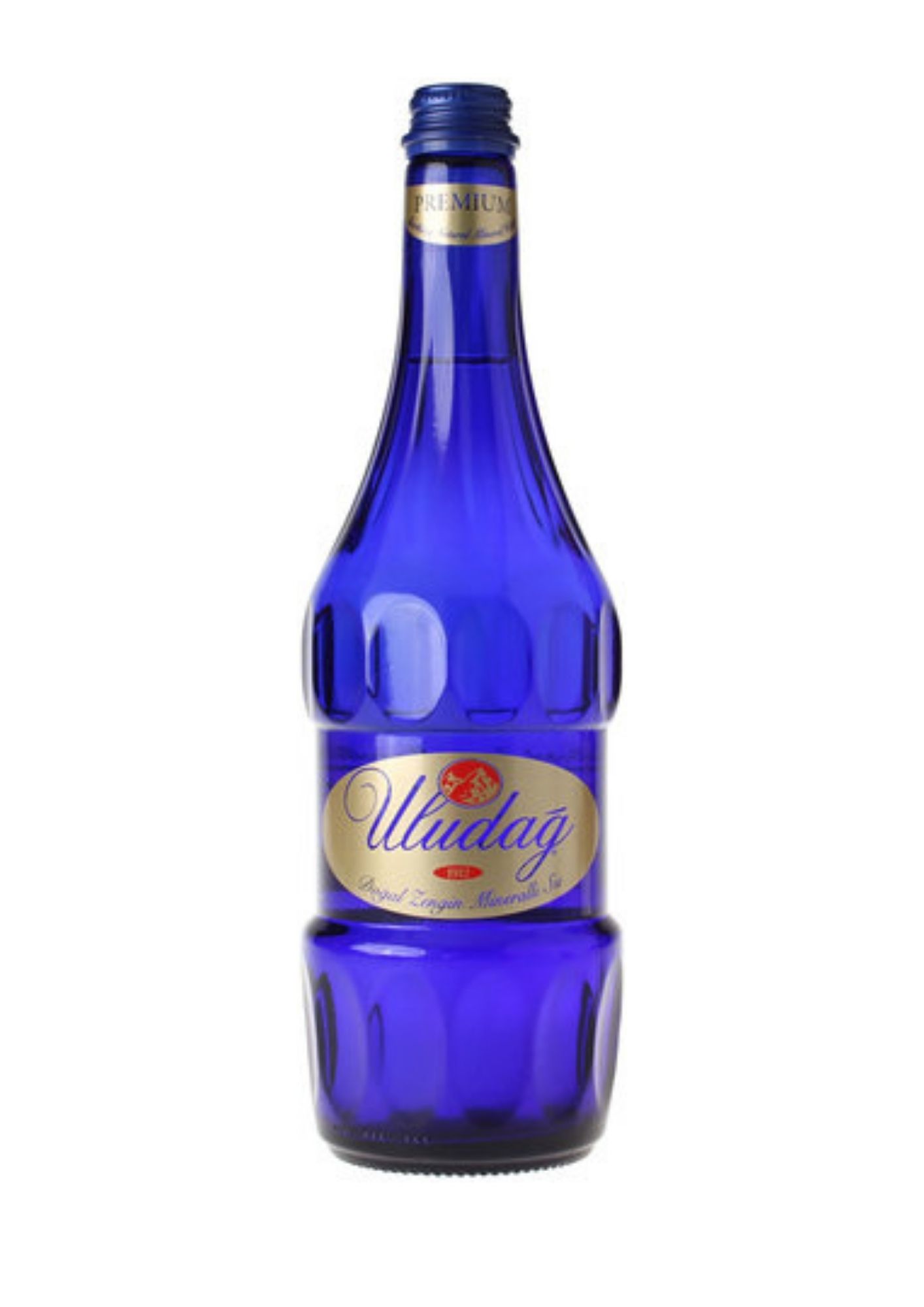 Mineralli Su