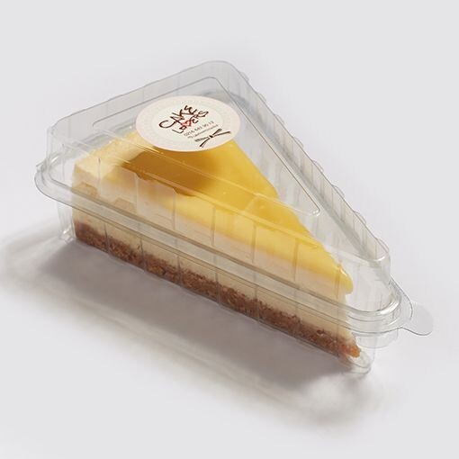 Limonlu Cheesecake (Dilim)