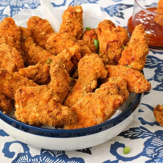 Nuggets (10 Adet)