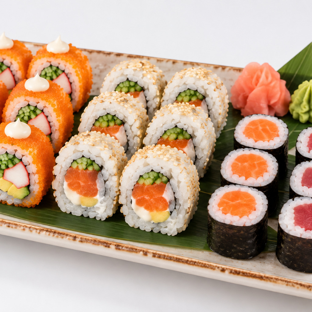 Kyoto Set (22 Pcs)