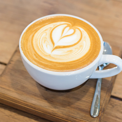 Coco Latte