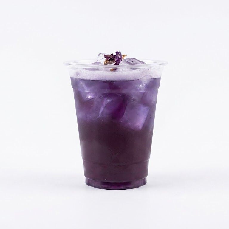Butterfly Cocktail