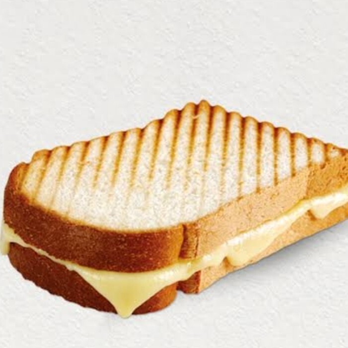 Çift Kaşar Peynirli Tost