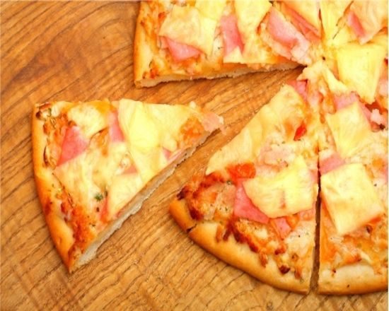 Havai Pizza