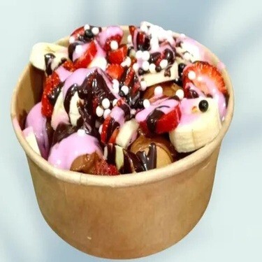 Kova Waffle