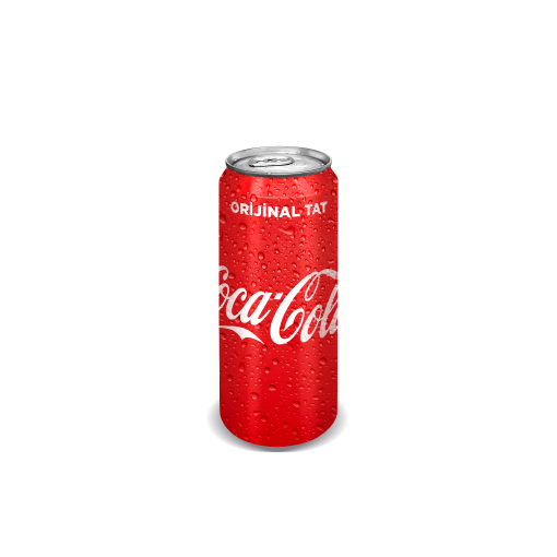 Coca-Cola (33 cl.)
