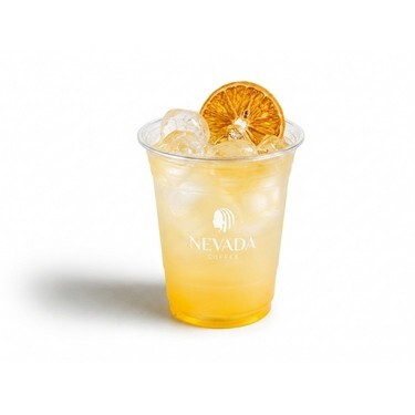 Orange Mango