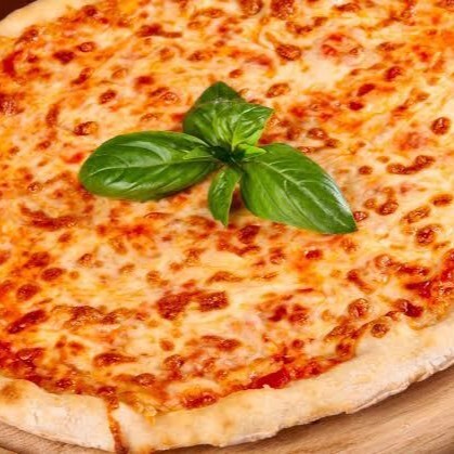 Margarita Pizza