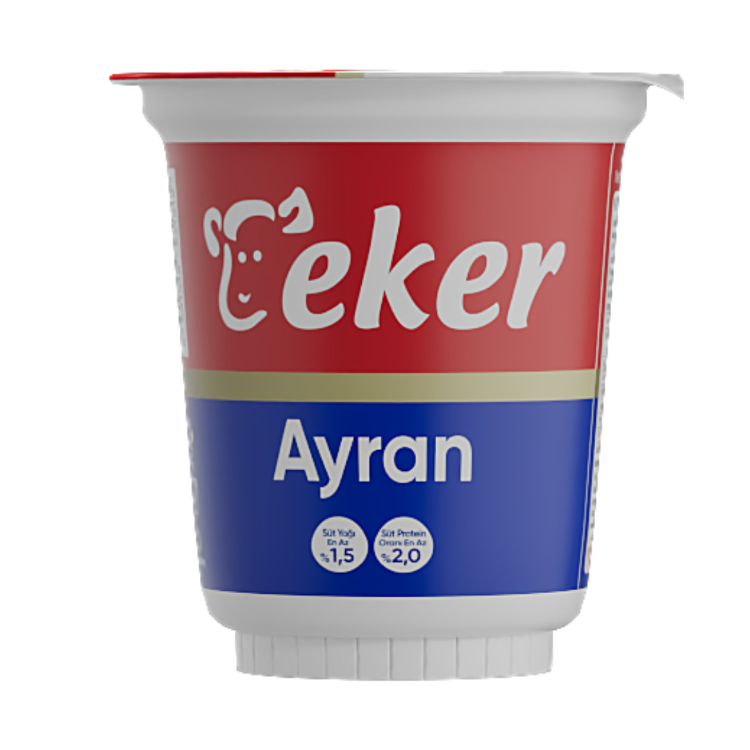 Ayran (Büyük)