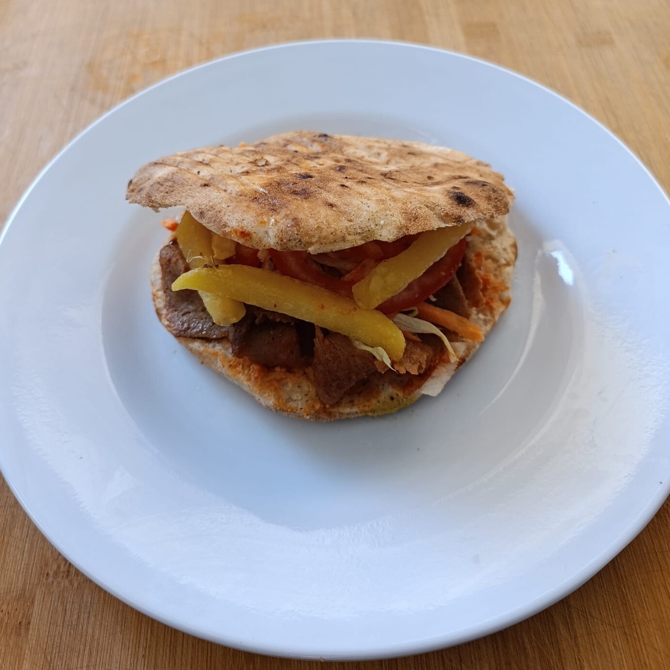 Tombik Et Döner