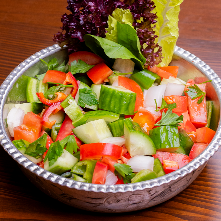 Çoban Salata