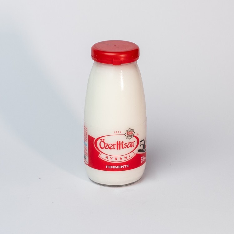 Özerhisar Ayran 245 ml