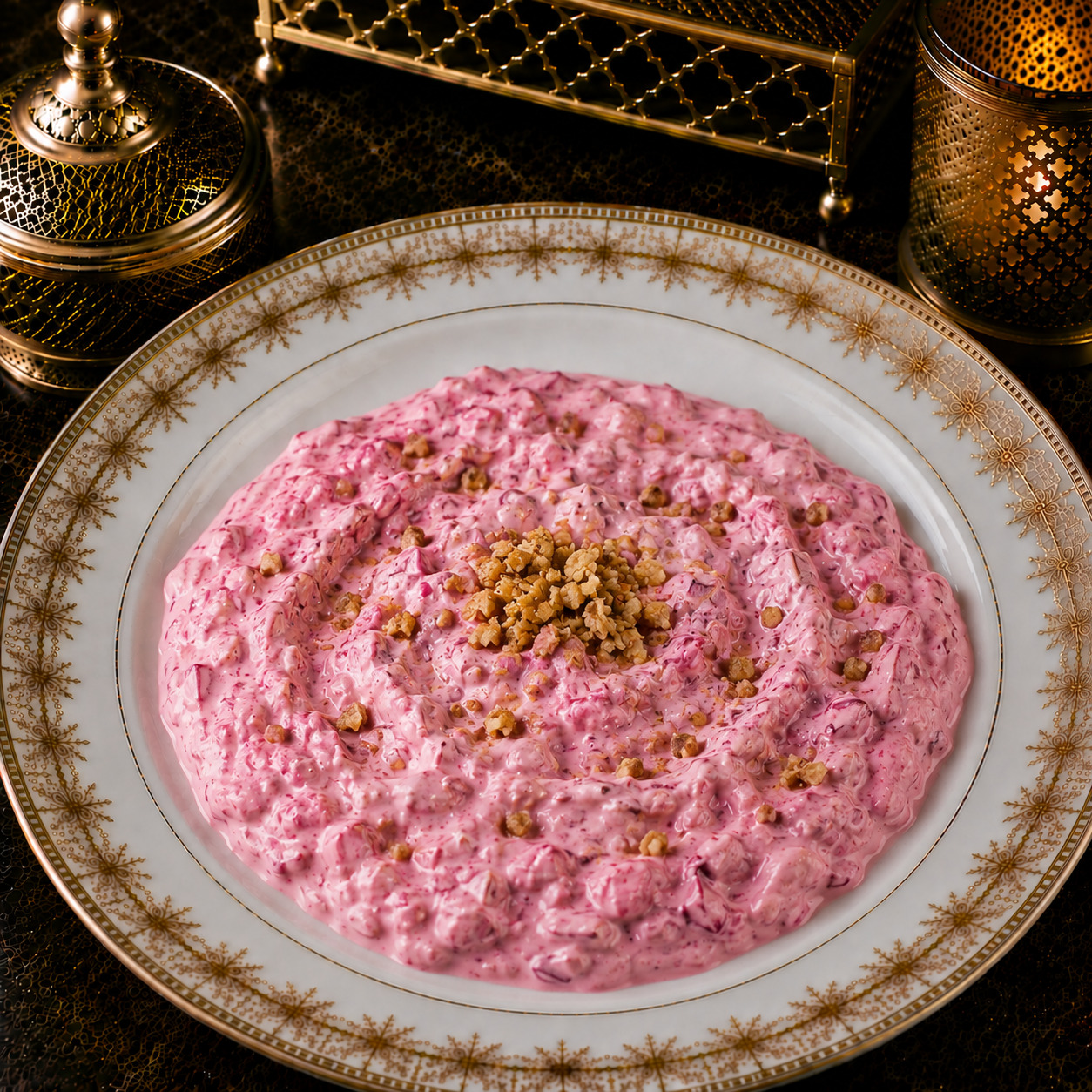 Pembe Sultan