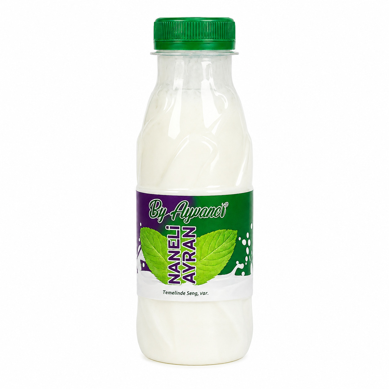 Naneli Ayran (270 Ml)