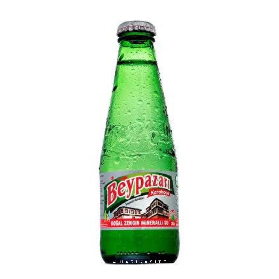 Soda (20 cl.)