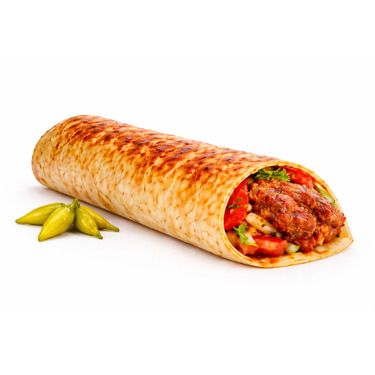 Adana Double Dürüm