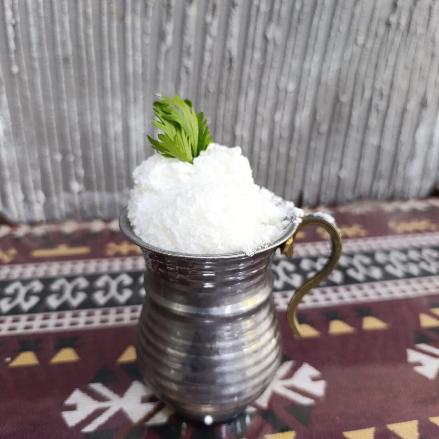 Açık Ayran (25cl)