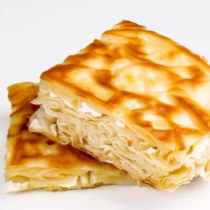 Su Böreği 250 Gr