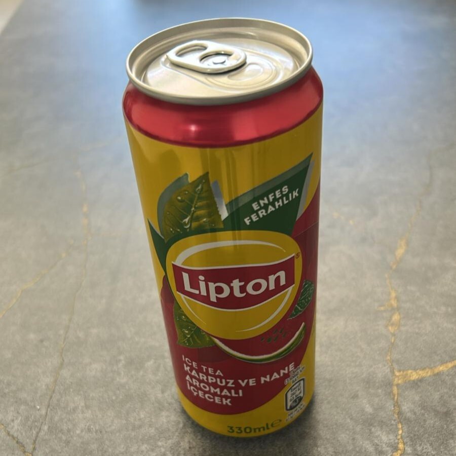 Fuse Tea Karpuz
