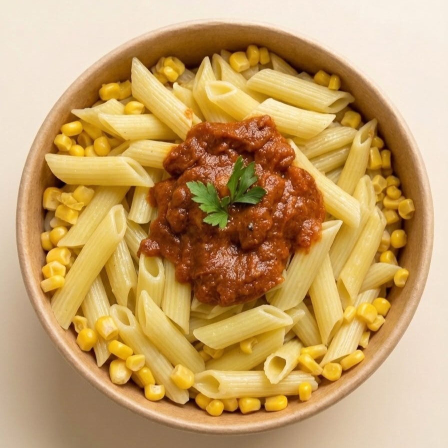 Nostalgia Penne