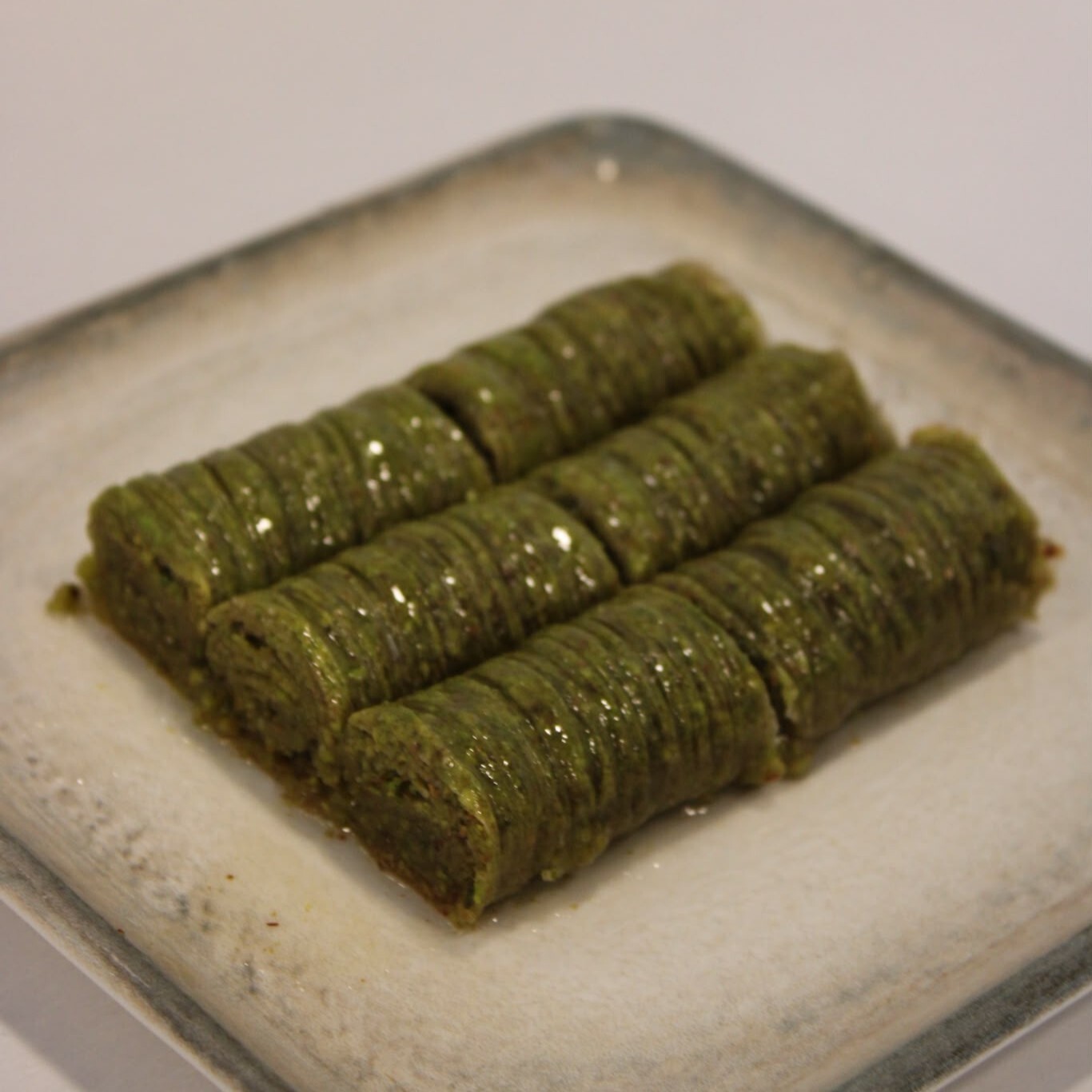 Fıstıklı Sarma 500 Gr