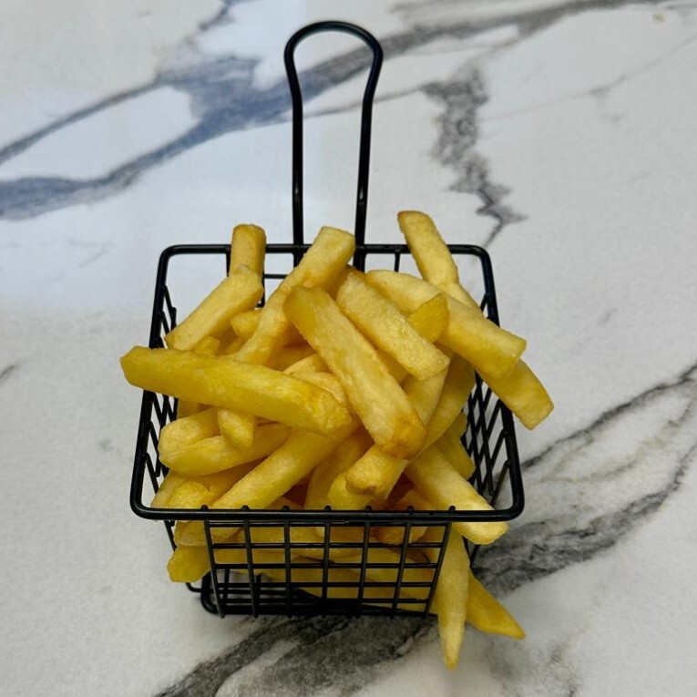 Patates Kızartması ( 1 Porsiyon )
