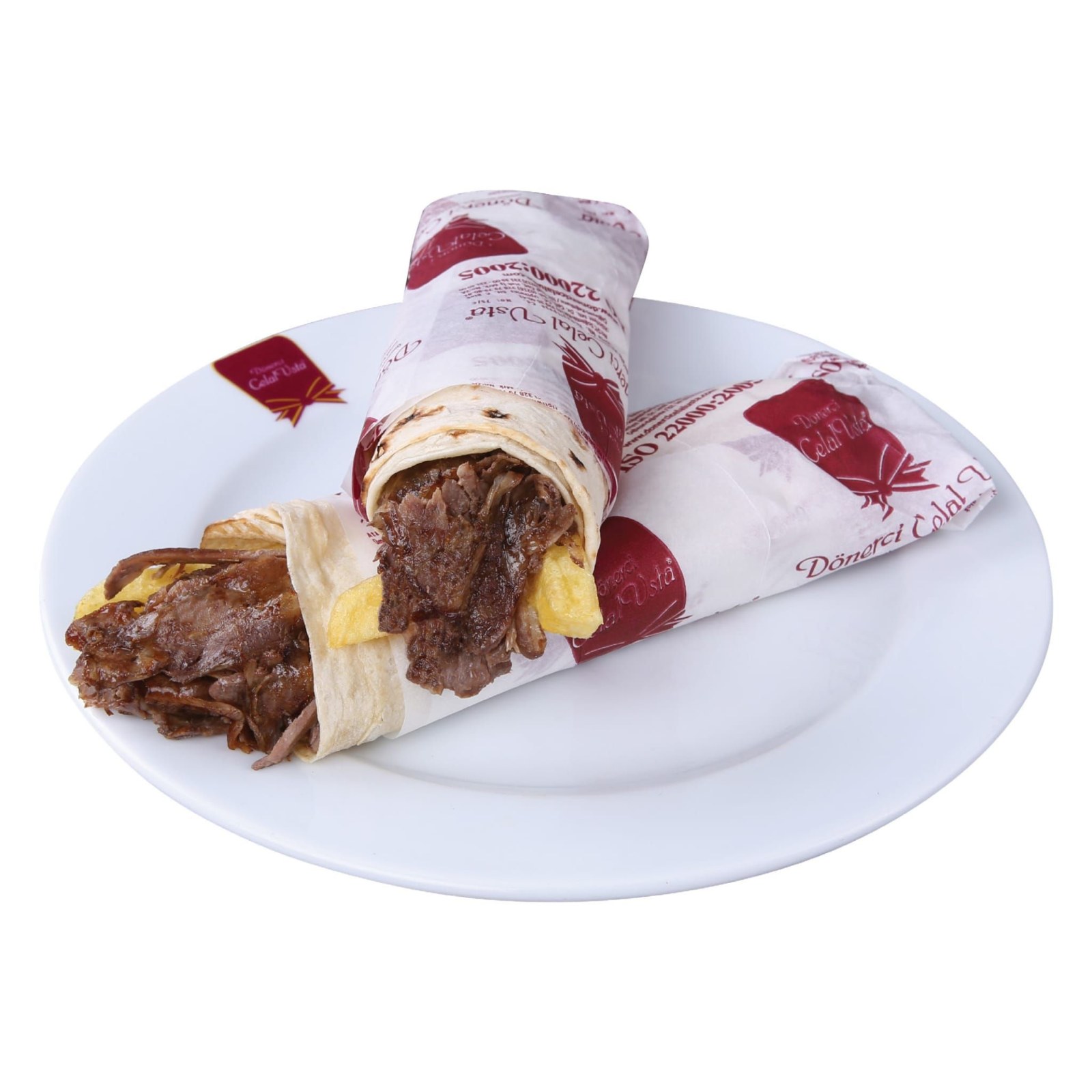 Et Döner Dürüm