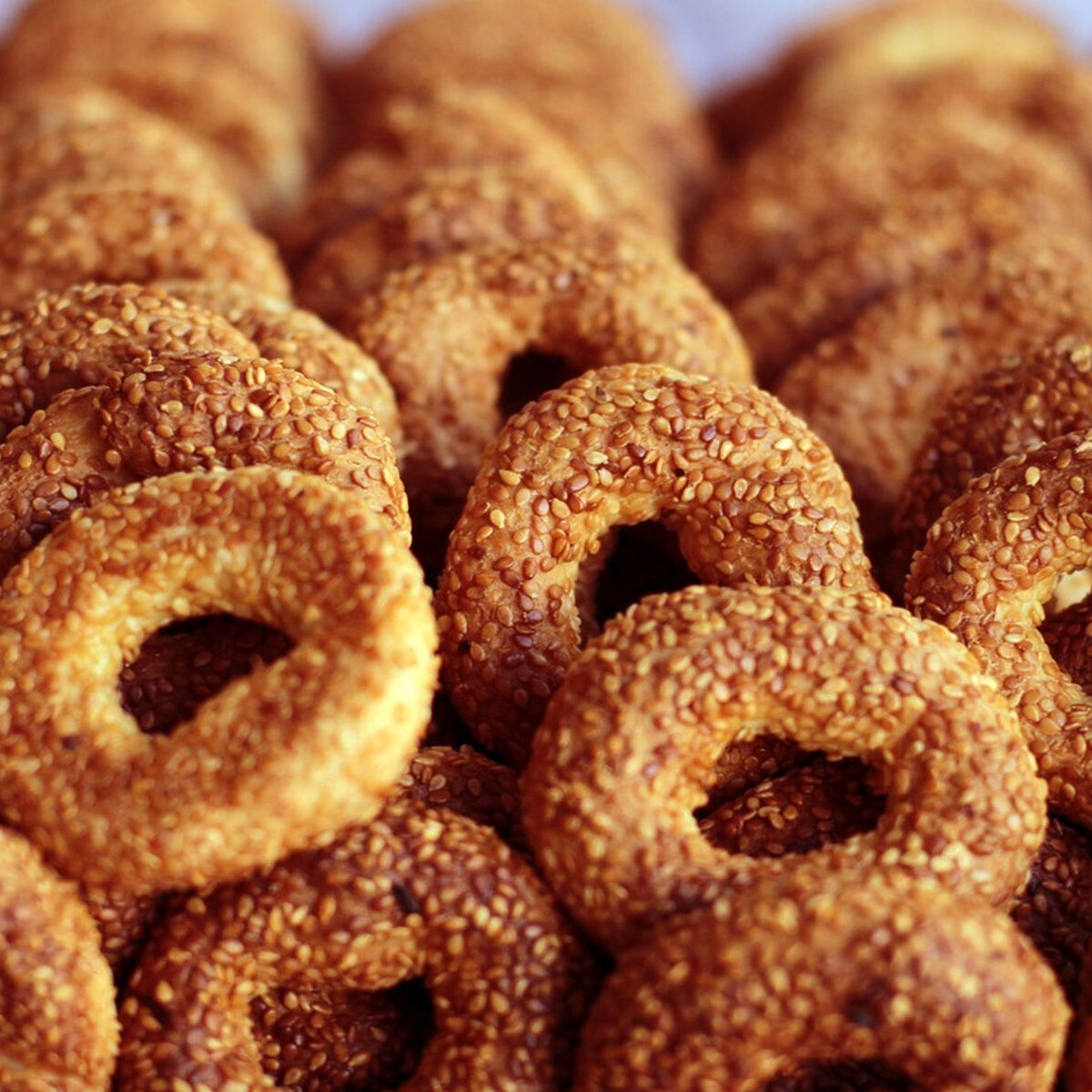 Tuzlu Kandil Simidi 1 KG