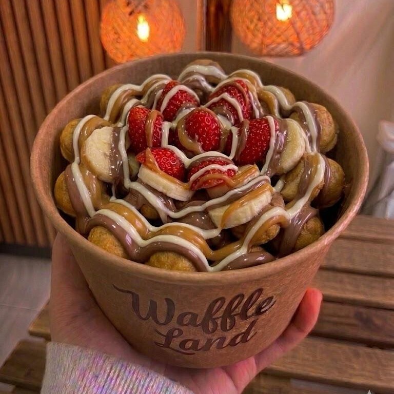 Sweet Mix