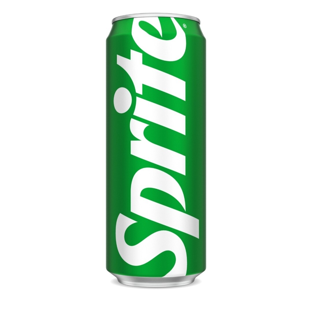 Sprite 330 ml