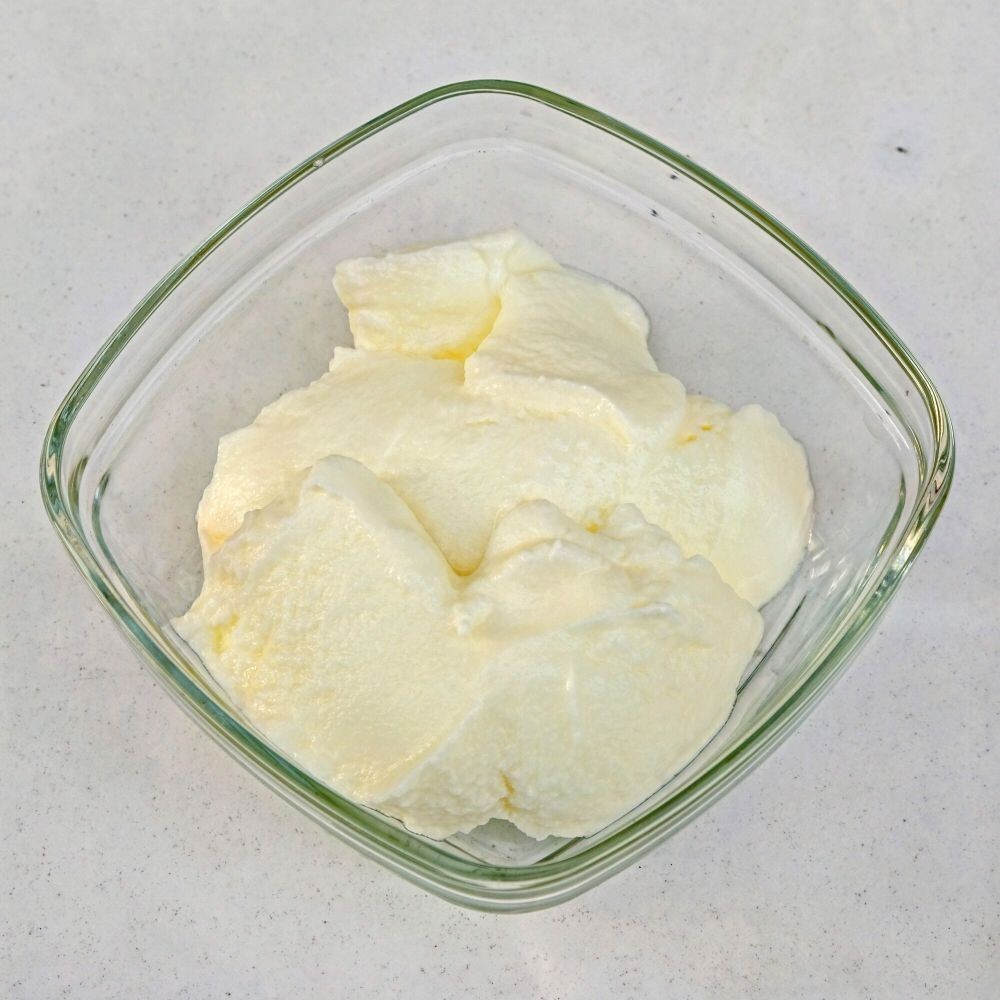 Süzme Yoğurt (220 gram)