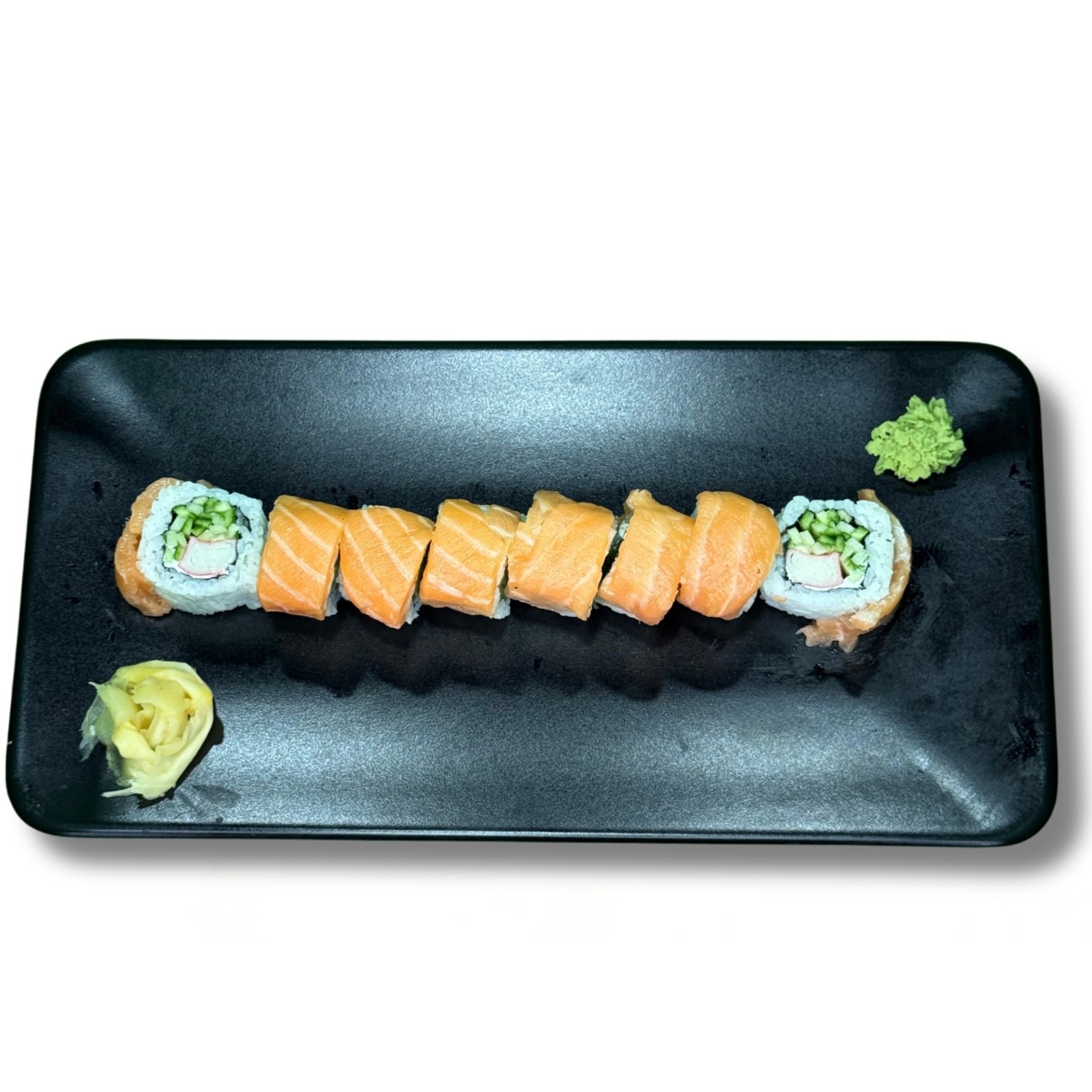 Canadian Sushi Roll