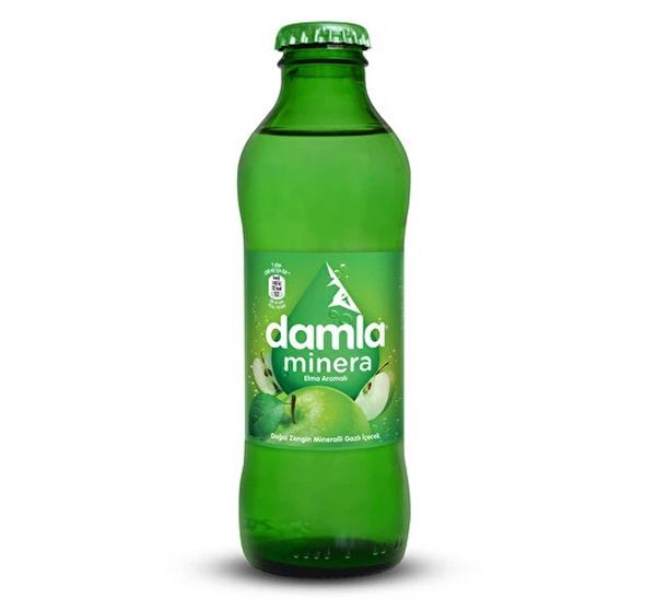 Elmalı Soda