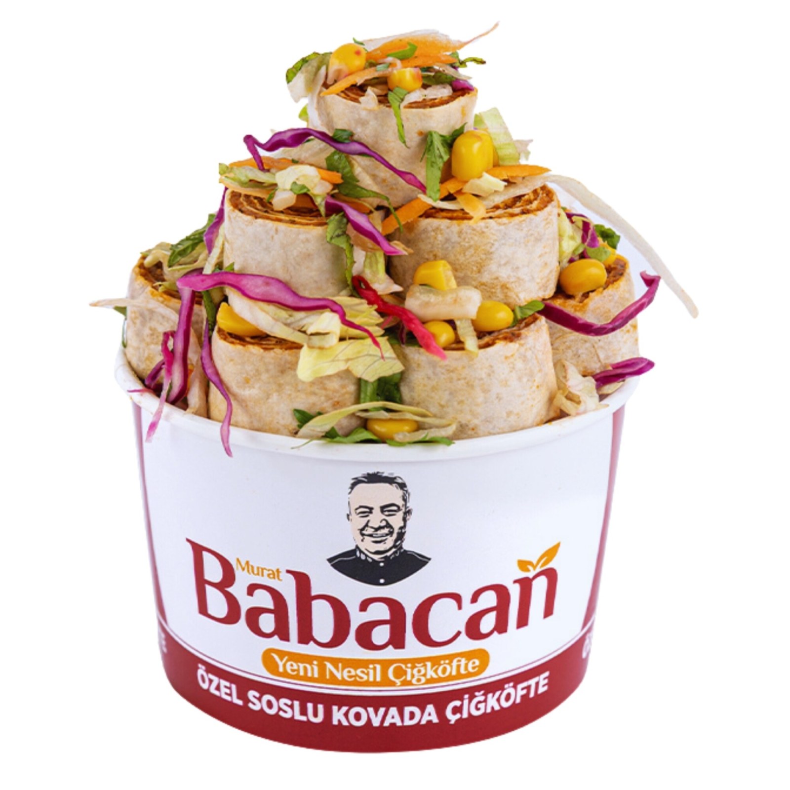 Akdeniz Kova (Bol Yeşillik) (150 gr.)