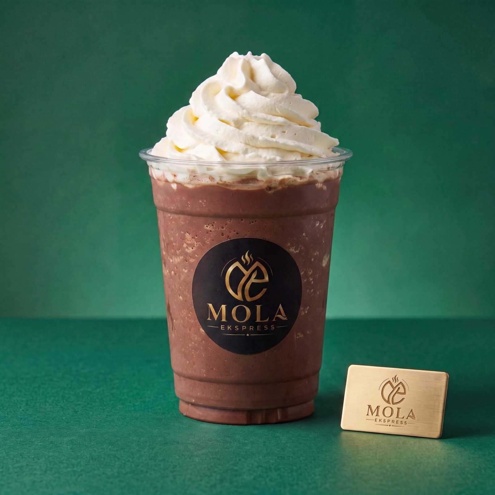 Frappe