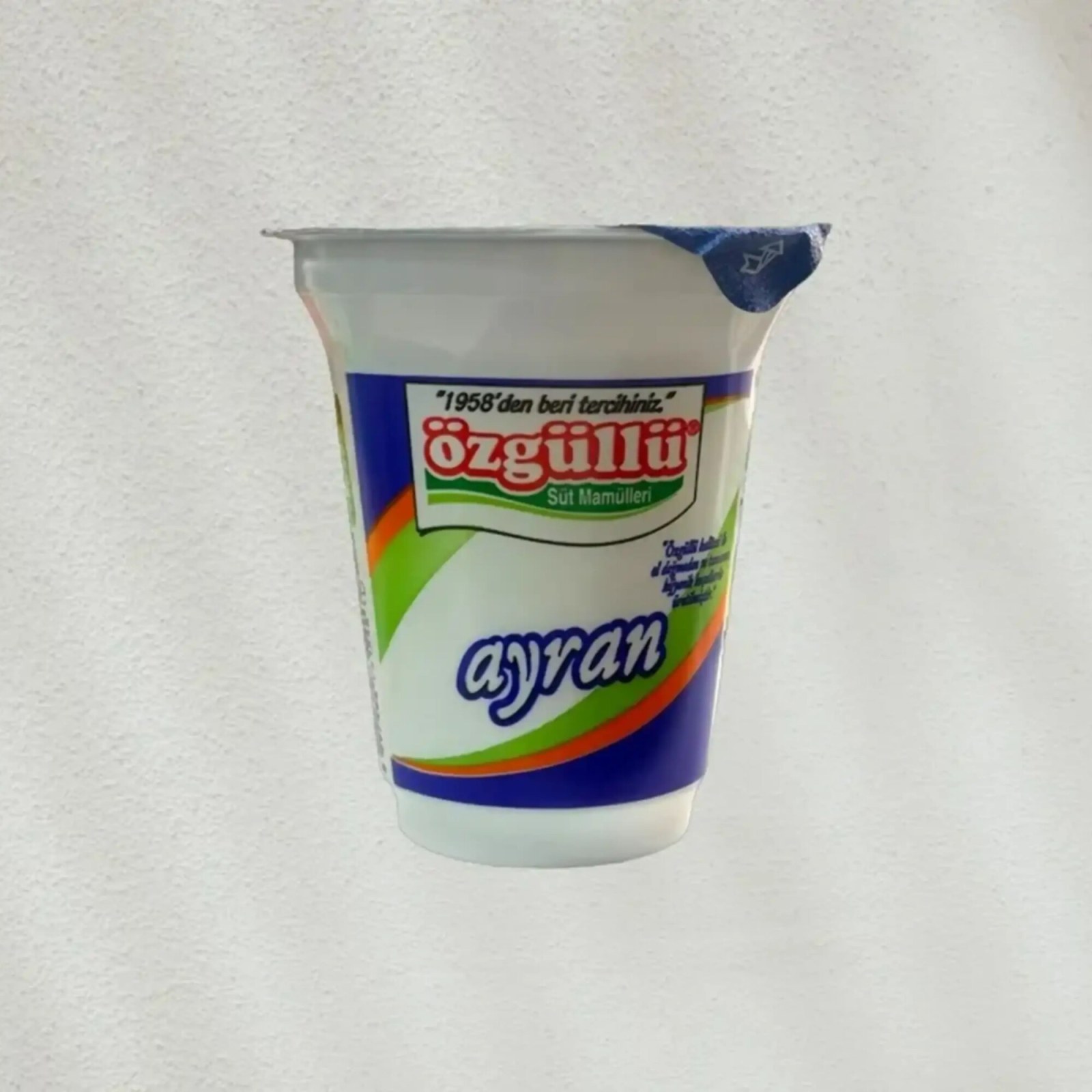 Büyük Ayran(29cl.)