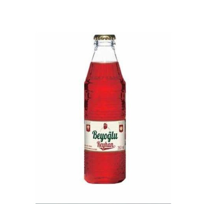 Beyoğlu Reyhan (250 Ml)