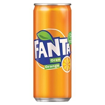 Fanta(33cl)
