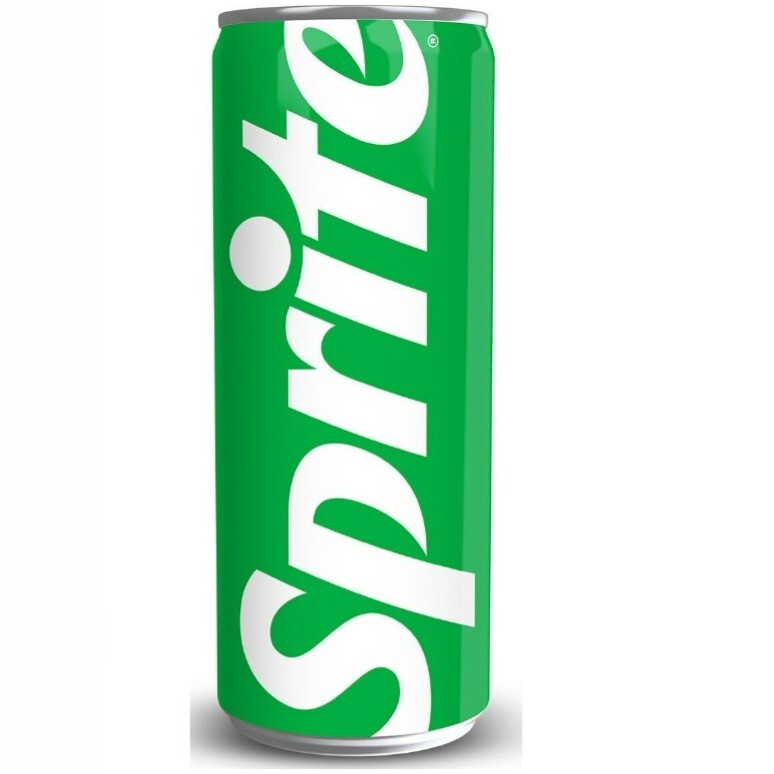 Sprite (330 ml)