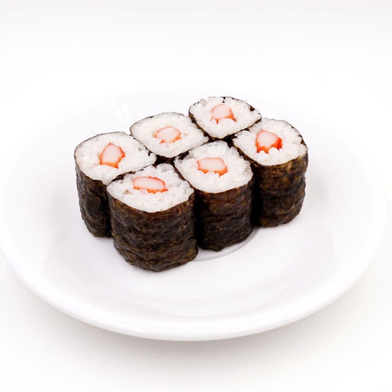 Kani Maki 8 Pcs.