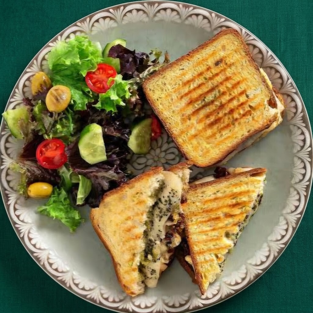 Buket Tost