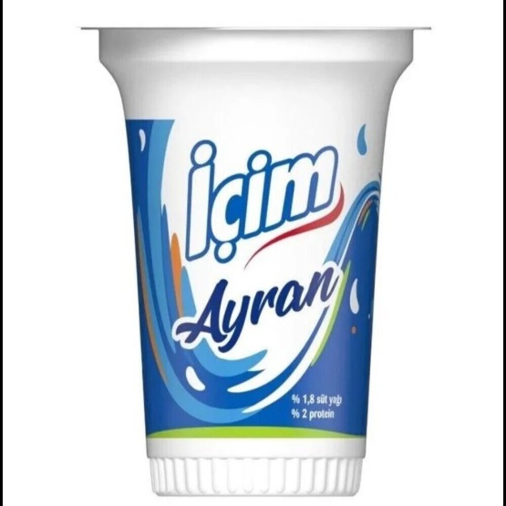 Ayran