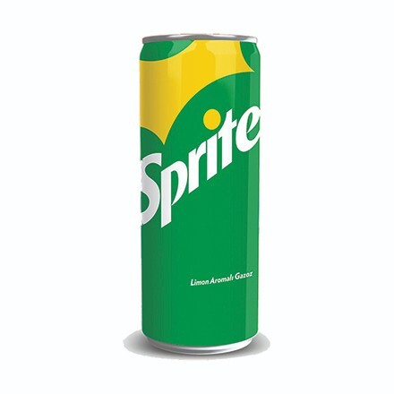 Sprite (330 ml)