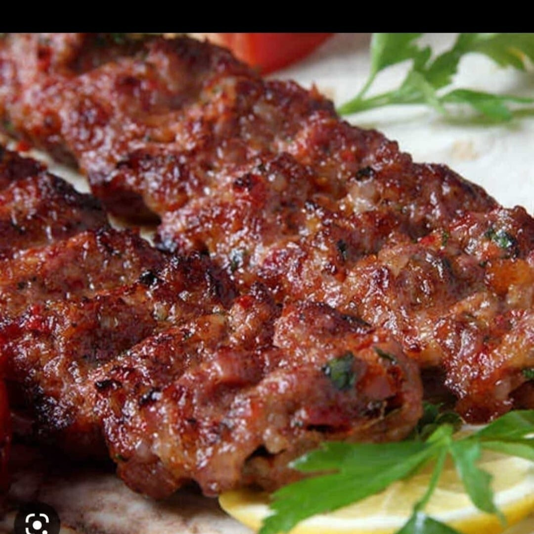 Adana'ya Has Adana Dürüm