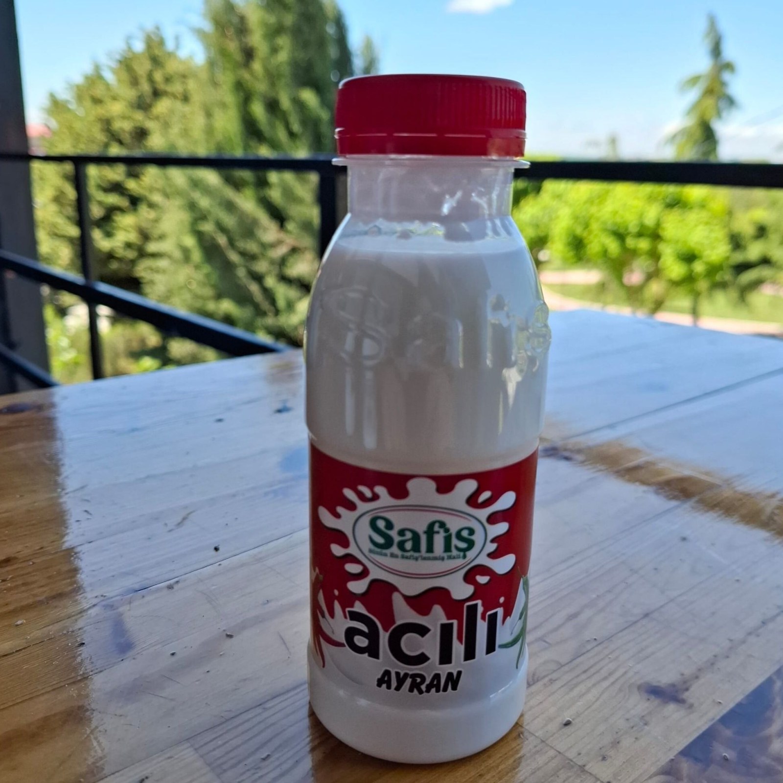 Acılı