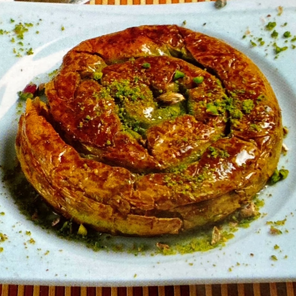 GÜL KATMERİ