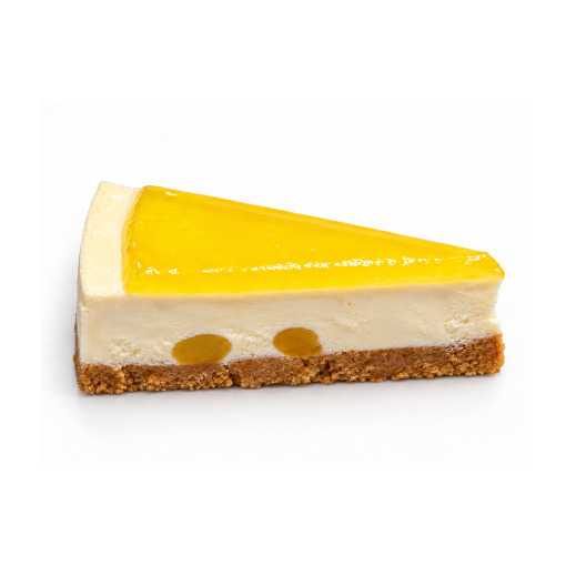 Limonlu Cheesecake