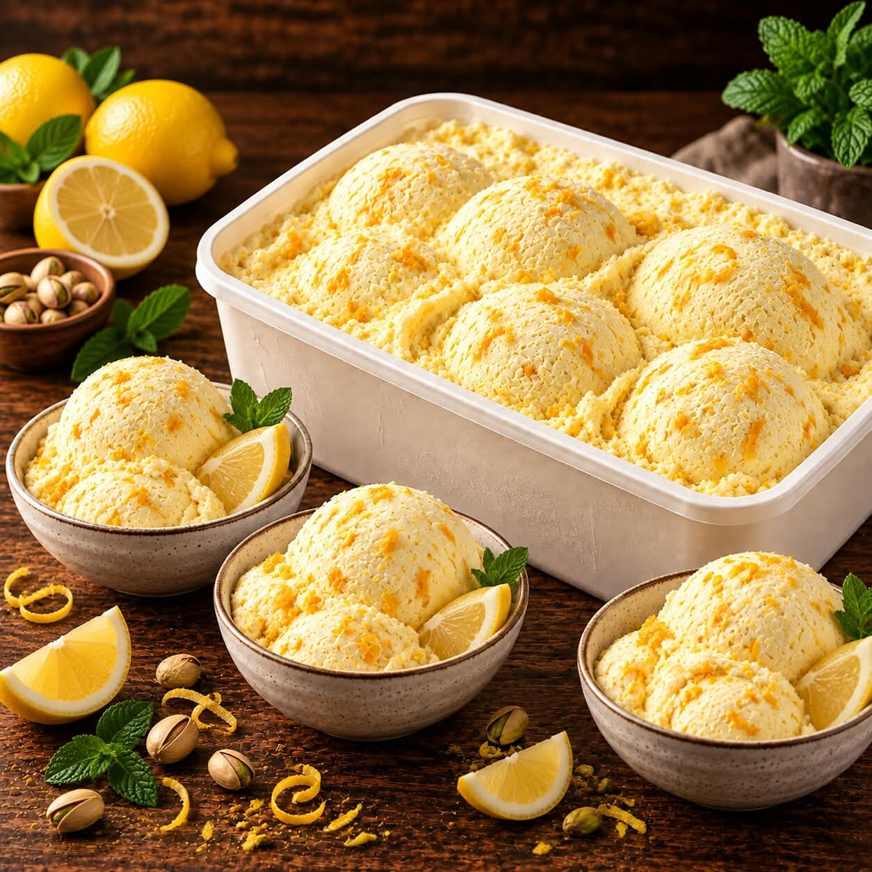 Limonlu (kg.)