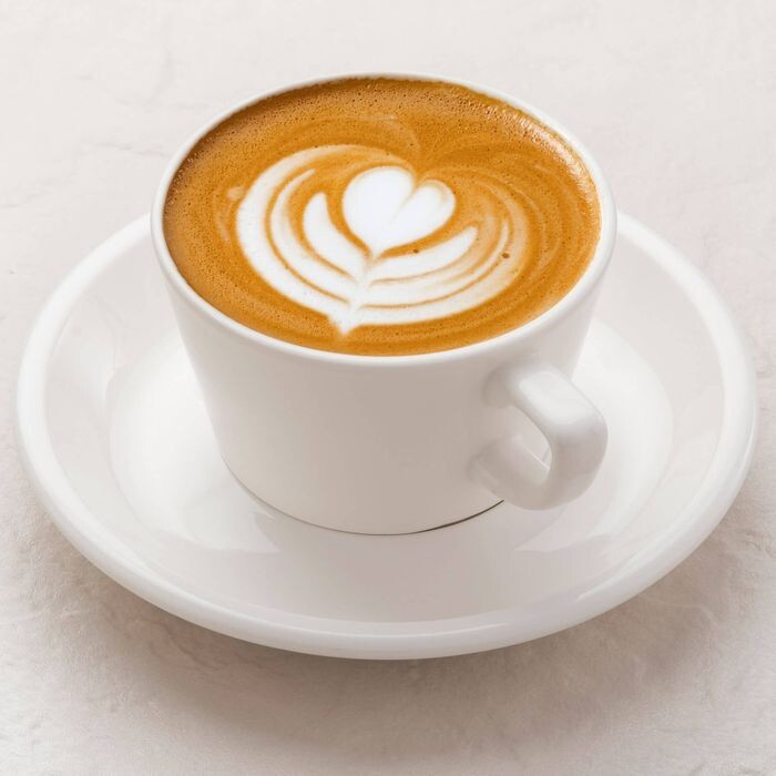 Vanilya Latte